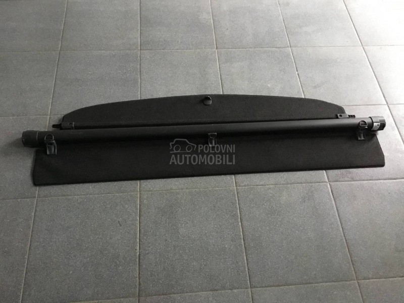 Poklopac prtljaznika