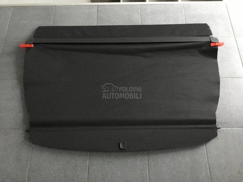 Poklopac prtljaznika