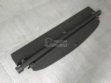 Poklopac prtljaznika za Peugeot 5008 od 2011. do 2016. god.