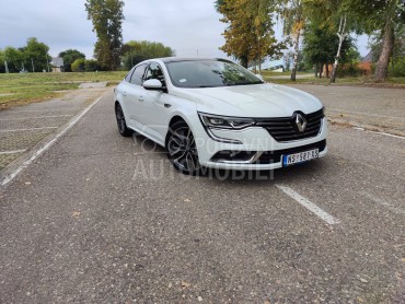 Renault Talisman 1.6 Bose,LED,Pano