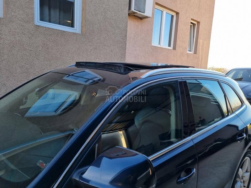 Audi Q5 2.0D QUATTRO/ PANO/