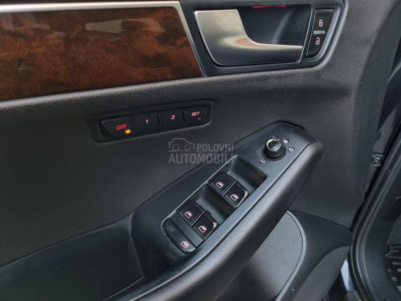 Audi Q5 2.0D QUATTRO/ PANO/