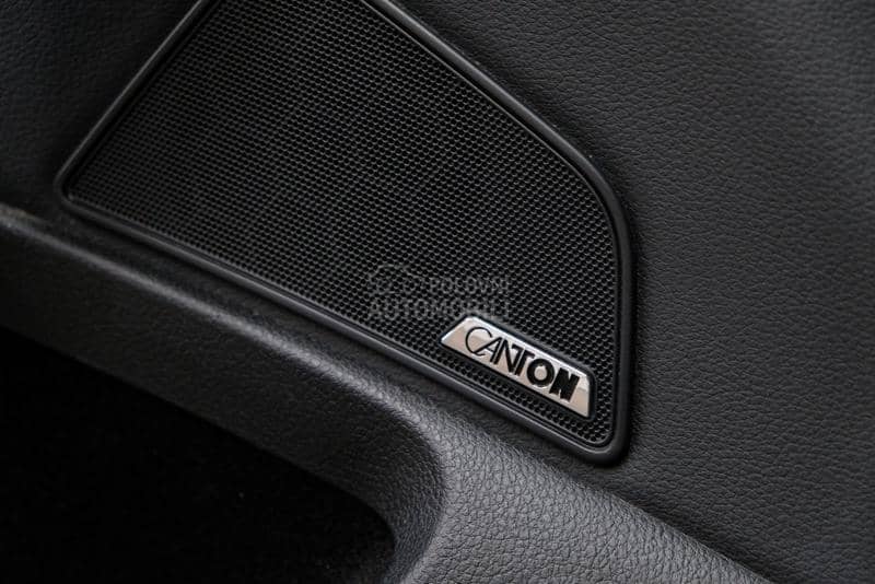 Škoda Superb 1.5 TSI Style DSG