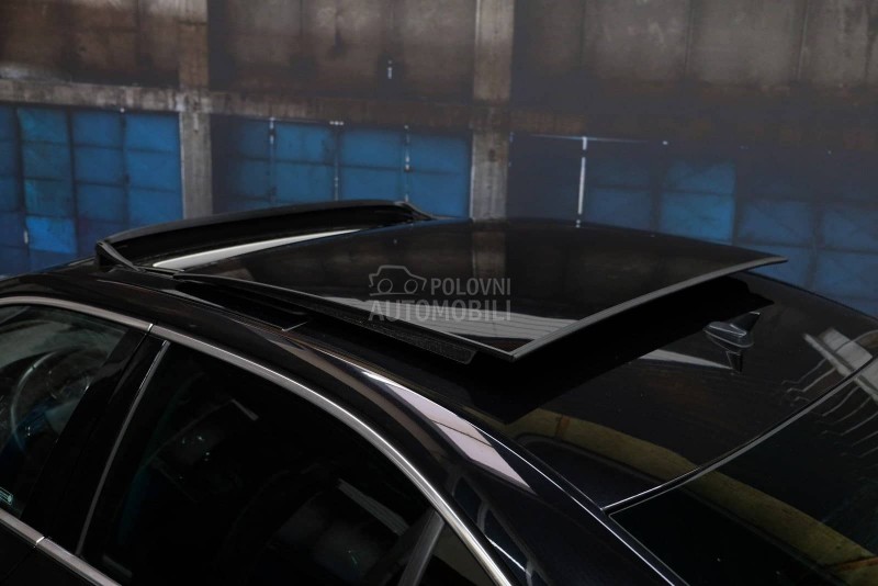 Škoda Superb 1.5 TSI Style DSG