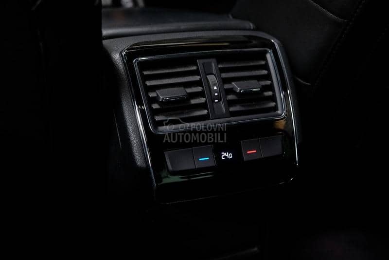 Škoda Superb 1.5 TSI Style DSG