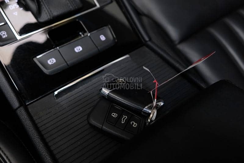 Škoda Superb 1.5 TSI Style DSG