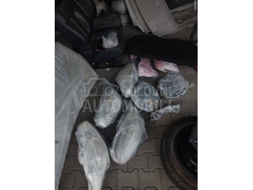volan airbag ablender brava za Peugeot 206, 206 plus, 207 ... od 2000. do 2016. god.
