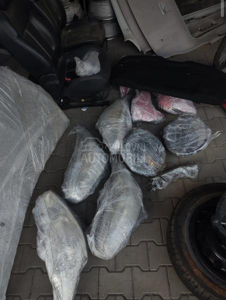 volan airbag ablender brava