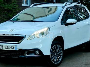 Peugeot 2008 STYLE NAYI NOV NOV