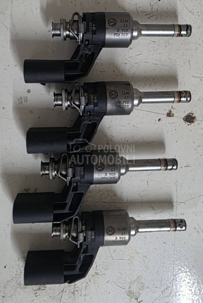 Dizne 1.4 TSI 140KS 16V