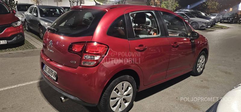 Citroen C3 