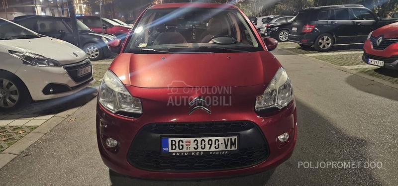 Citroen C3 