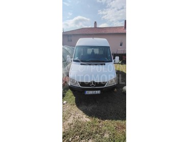 Mercedes Benz Sprinter 316 CDI