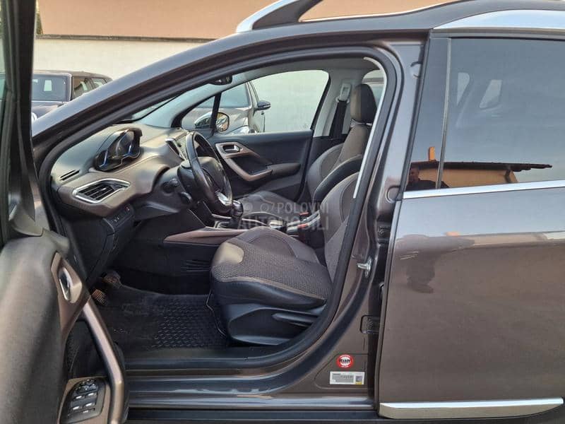 Peugeot 2008 1.2 puretech