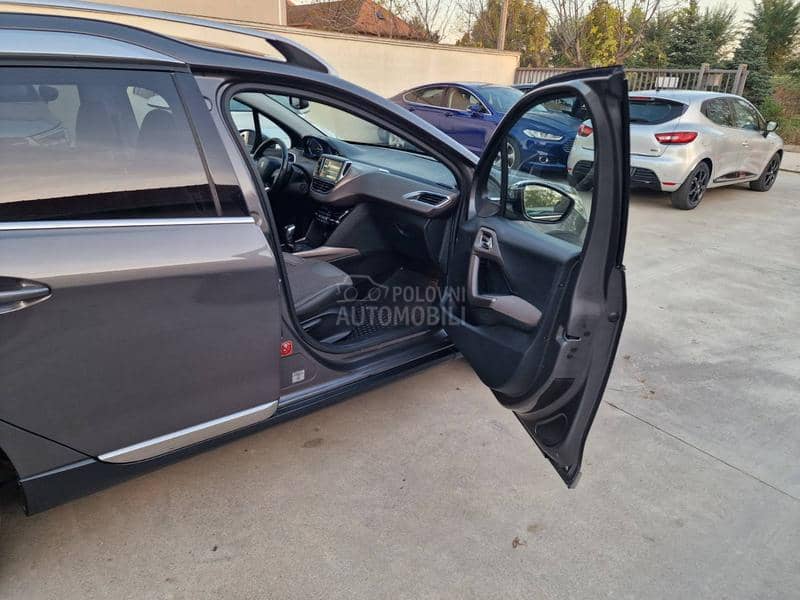 Peugeot 2008 1.2 puretech