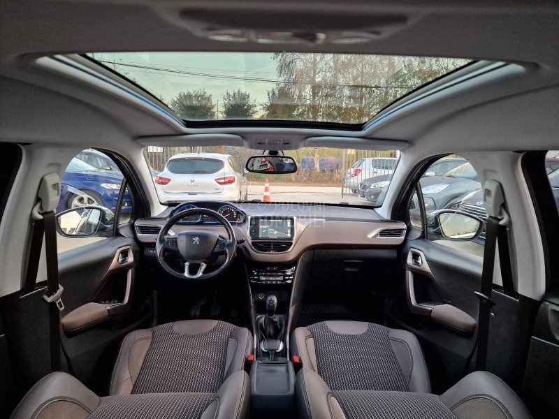 Peugeot 2008 1.2 puretech