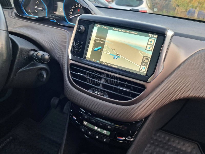 Peugeot 2008 1.2 puretech