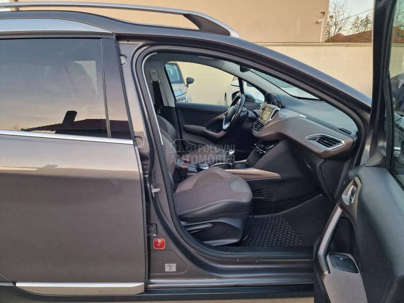 Peugeot 2008 1.2 puretech