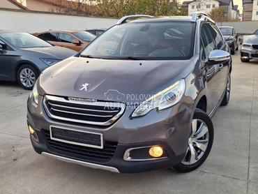 Peugeot 2008 1.2 puretech