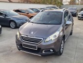 Peugeot 2008 1.2 puretech