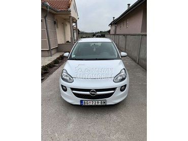 Opel Adam 