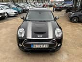 MINI Cooper S FUL SD