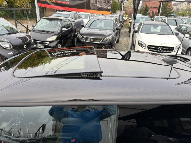 MINI Cooper S FUL SD