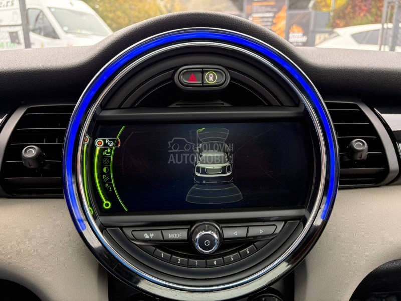 MINI Cooper S FUL SD