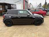 MINI Cooper S FUL SD
