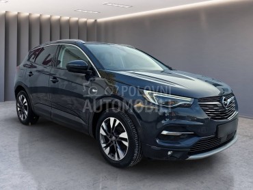 Opel Grandland X 2.0 INNOVATION Aut
