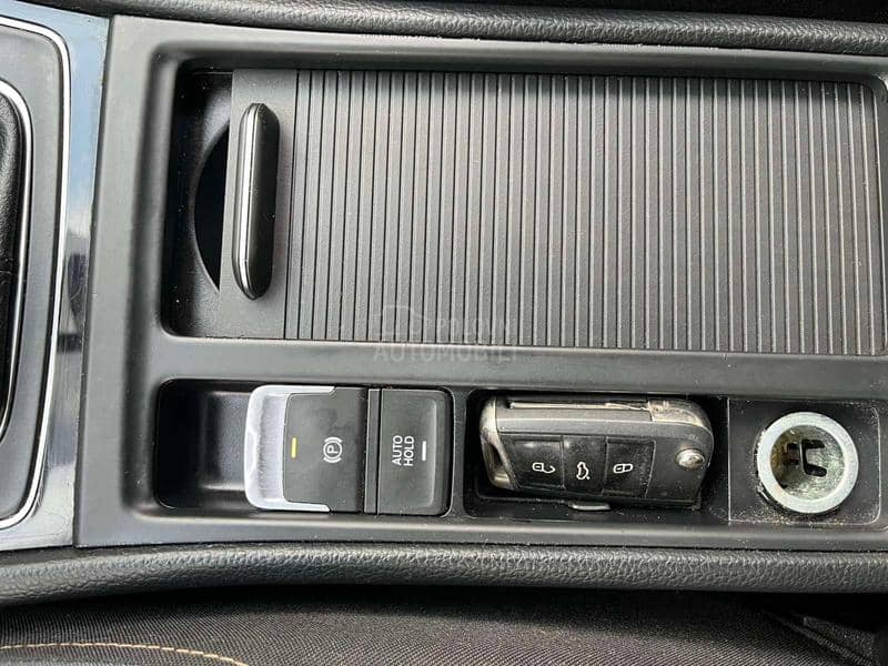 Volkswagen Golf 7 ALLSTAR 4x4