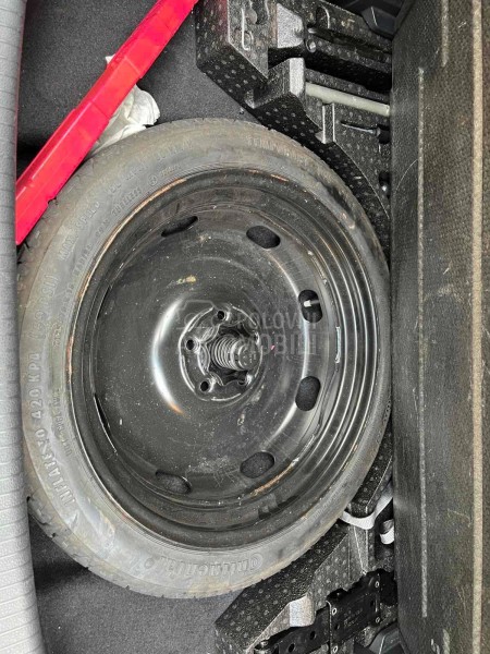 Volkswagen Golf 7 ALLSTAR 4x4