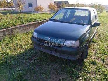 Renault Clio 1.2
