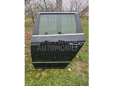 Vrata Lc9x za Volkswagen Passat B6