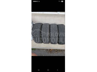 Lassa 185/60 R15 Zimska