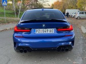 BMW 320d 
