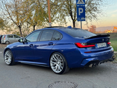 BMW 320d 