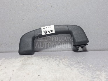 KROVNA RUCKA za Seat Ateca