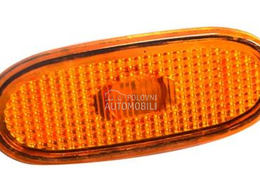 Gabaritno Svetlo Crafter