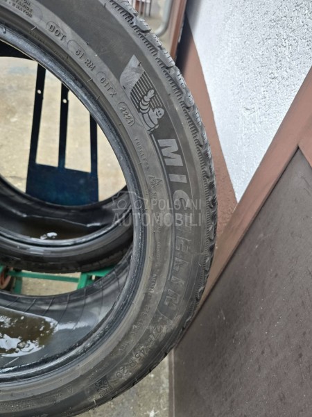 Michelin 275/45 R20 Zimska