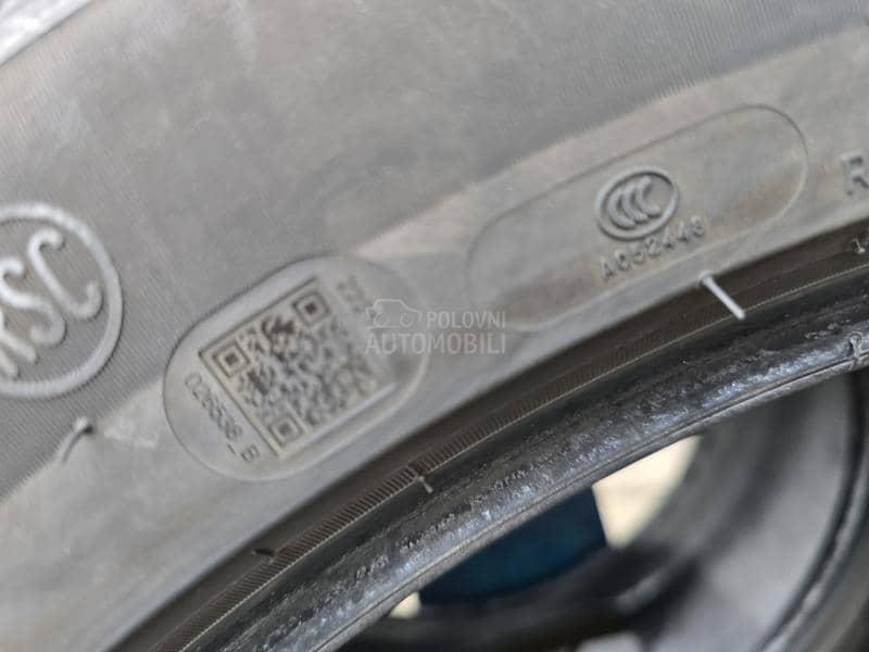 Michelin 275/45 R20 Zimska