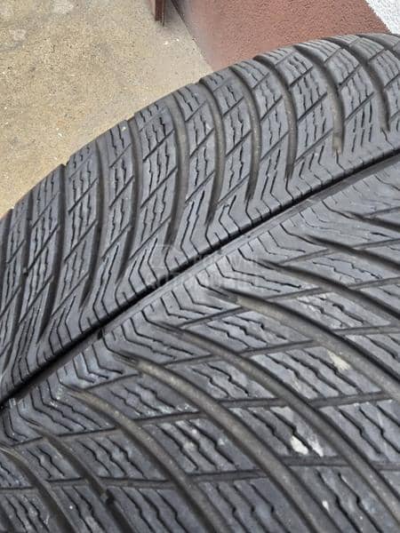 Michelin 275/45 R20 Zimska