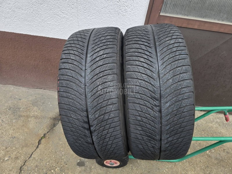 Michelin 275/45 R20 Zimska