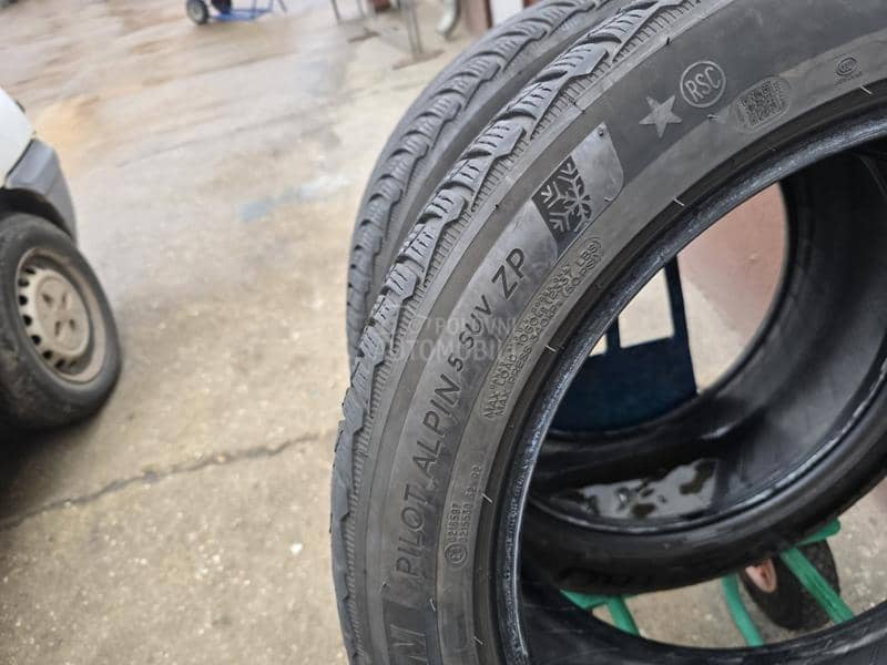 Michelin 275/45 R20 Zimska