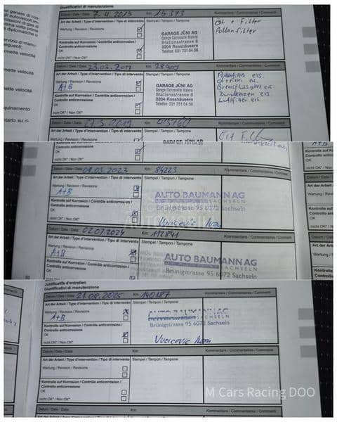 Renault Scenic 1.2 TCE DYNAMIQUE