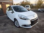 Renault Scenic 1.2 TCE DYNAMIQUE