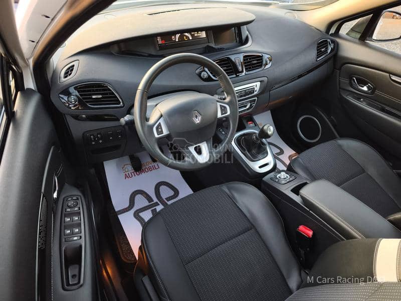 Renault Scenic 1.2 TCE DYNAMIQUE