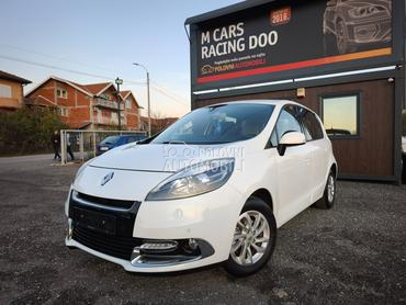 Renault Scenic 1.2 TCE DYNAMIQUE