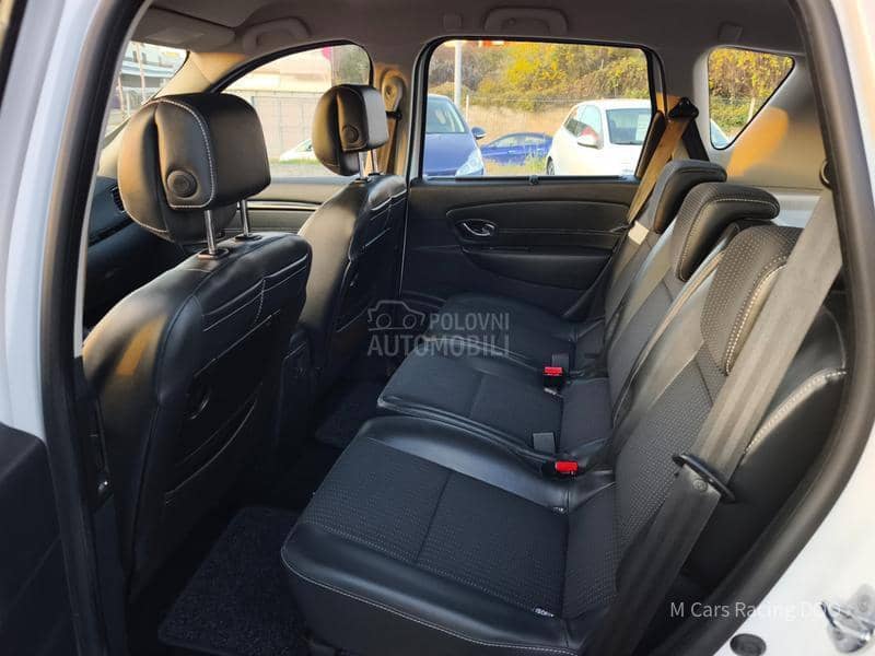 Renault Scenic 1.2 TCE DYNAMIQUE