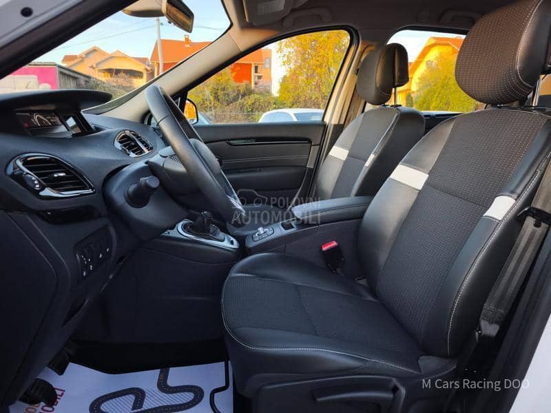 Renault Scenic 1.2 TCE DYNAMIQUE